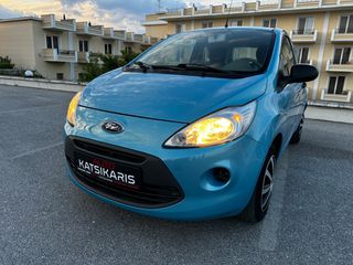 Ford Ka 2009 KA 1242CC A/C