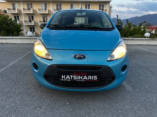 Ford Ka 2009 KA 1242CC A/C-thumb-1