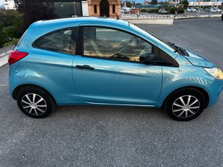 Ford Ka 2009 KA 1242CC A/C-thumb-3