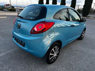 Ford Ka 2009 KA 1242CC A/C-thumb-4