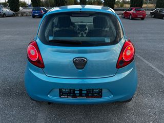 Ford Ka 2009 KA 1242CC A/C-thumb-5