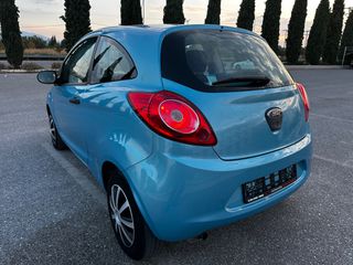Ford Ka 2009 KA 1242CC A/C-thumb-6