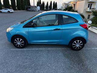 Ford Ka 2009 KA 1242CC A/C-thumb-7