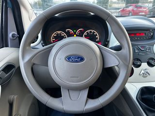 Ford Ka 2009 KA 1242CC A/C-thumb-8