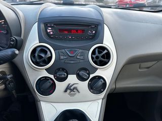 Ford Ka 2009 KA 1242CC A/C-thumb-9