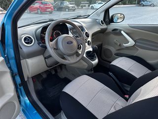 Ford Ka 2009 KA 1242CC A/C-thumb-11