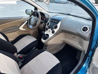 Ford Ka 2009 KA 1242CC A/C-thumb-12