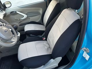 Ford Ka 2009 KA 1242CC A/C-thumb-13