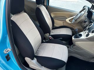 Ford Ka 2009 KA 1242CC A/C-thumb-14
