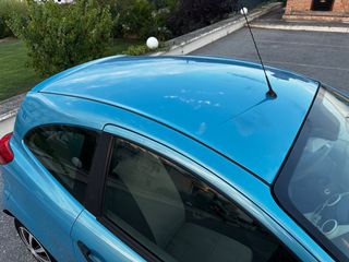 Ford Ka 2009 KA 1242CC A/C-thumb-21