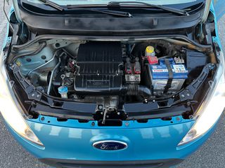 Ford Ka 2009 KA 1242CC A/C-thumb-22