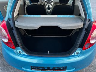 Ford Ka 2009 KA 1242CC A/C-thumb-23
