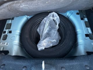 Ford Ka 2009 KA 1242CC A/C-thumb-25