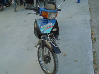 Kawasaki 1992 MAX 100-thumb-1