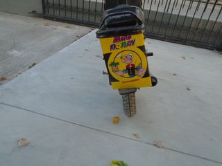 Kawasaki 1992 MAX 100-thumb-3