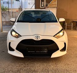 Toyota Yaris 2021 1.5 COMFORT!!