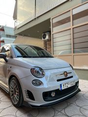 Abarth 595 2016