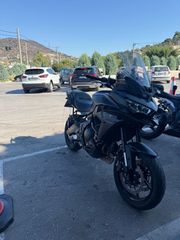 Kawasaki Versys 650 2023