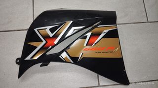 YAMAHA XTX 660 Κάλυμμα Ρεζερβουάρ Δεξιό Γνήσιο