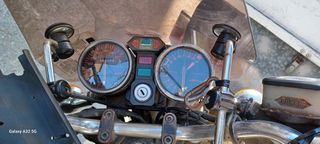 Yamaha XS 750 1978 Special