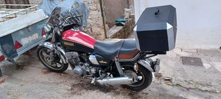 Yamaha XS 750 1978 Special-thumb-1