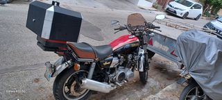 Yamaha XS 750 1978 Special-thumb-2