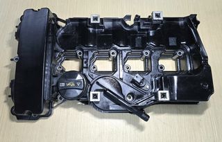 MERCEDES ΨΕΥΤΟΚΑΠΑΚΟ - ΚΑΠΑΚΙ ΒΑΛΒΙΔΩΝ ΓΙΑ ΚΙΝΗΤΗΡΕΣ 271 * Α2710101030 *