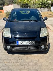 Citroen C2 2007 VTR 1.4 AUTOMATIC F1