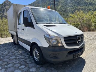 Mercedes-Benz 2013 sprinter 313 316