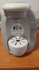 Καφετιέρα Espresso Bosch Tassimo