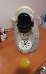 Καφετιέρα Espresso Bosch Tassimo-thumb-1