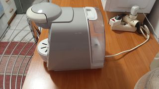 Καφετιέρα Espresso Bosch Tassimo-thumb-3