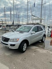 Mercedes-Benz 350 2009 ML