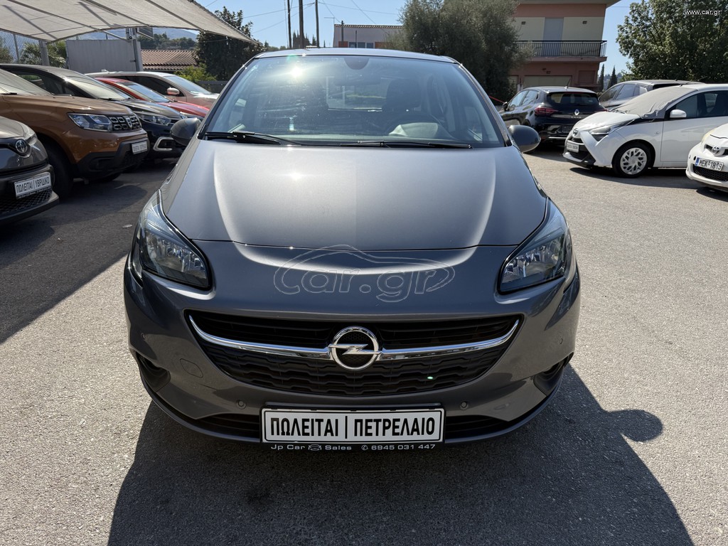 Opel Corsa 2016 1.3 CDTI Edition