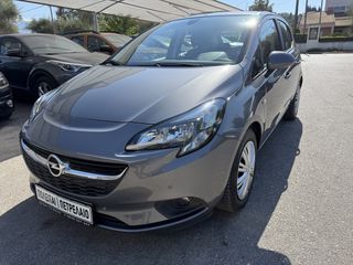 Opel Corsa 2016 1.3 CDTI Edition-thumb-1
