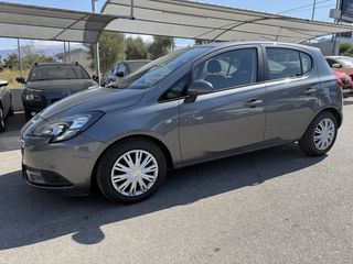 Opel Corsa 2016 1.3 CDTI Edition-thumb-2
