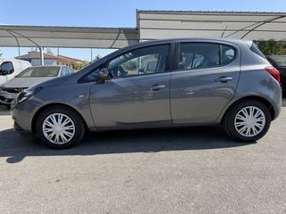 Opel Corsa 2016 1.3 CDTI Edition-thumb-3