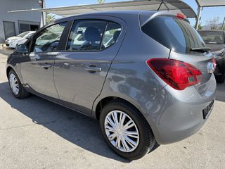 Opel Corsa 2016 1.3 CDTI Edition-thumb-4