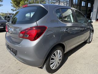 Opel Corsa 2016 1.3 CDTI Edition-thumb-6