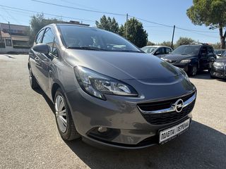 Opel Corsa 2016 1.3 CDTI Edition-thumb-7