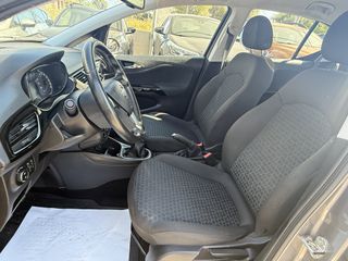 Opel Corsa 2016 1.3 CDTI Edition-thumb-11