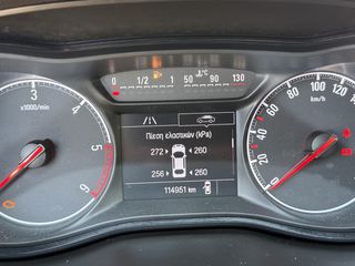Opel Corsa 2016 1.3 CDTI Edition-thumb-12