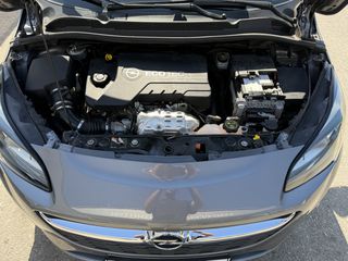 Opel Corsa 2016 1.3 CDTI Edition-thumb-14