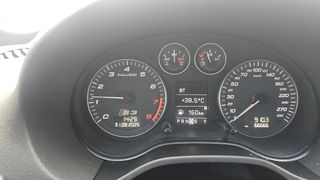 Audi S3 2008 S3 DSG  BIG TURBO-thumb-2