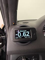 Audi S3 2008 S3 DSG  BIG TURBO-thumb-11