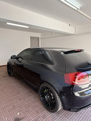Audi S3 2008 S3 DSG  BIG TURBO-thumb-18