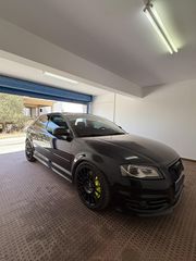 Audi S3 2008 S3 DSG  BIG TURBO-thumb-19