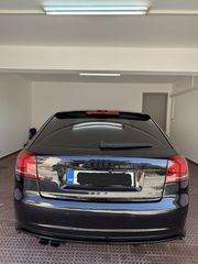 Audi S3 2008 S3 DSG  BIG TURBO-thumb-21