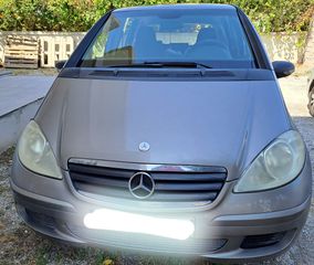 Mercedes-Benz A 150 2007