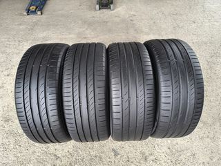 4 ΕΛΑΣΤΙΚΑ 235/45/18 CONTINENTAL DOT (2023) **AUTO IKAS**